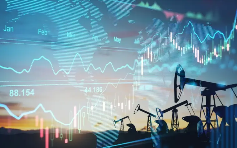 Global energy market outlook