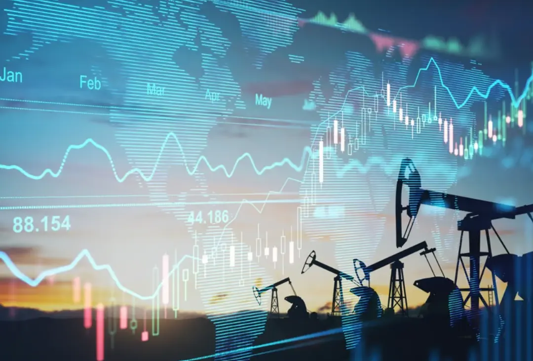 Global energy market outlook