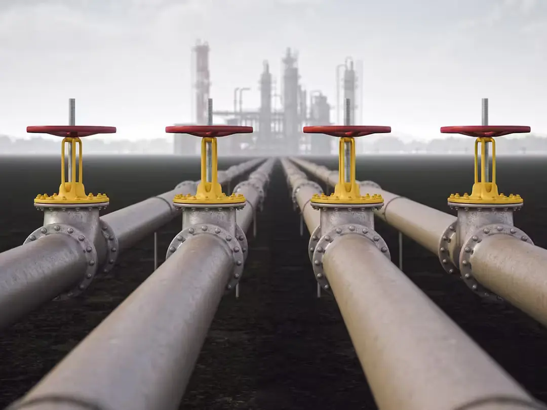 Refined petroleum products market