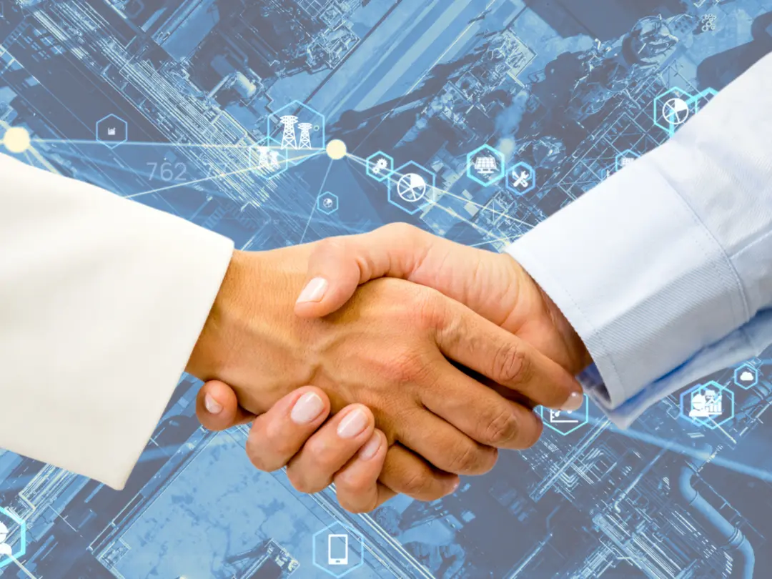 Building long-term supply partnerships