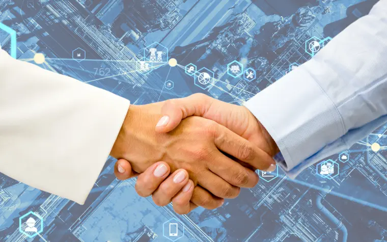 Building long-term supply partnerships
